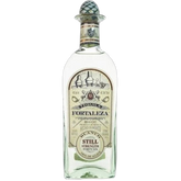 Fortaleza Still Strength Blanco Tequila (750ml)